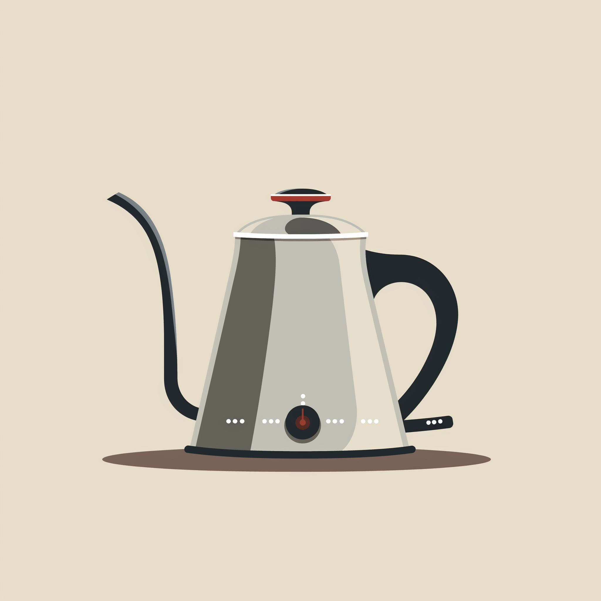 Hot Water Electric Kettles