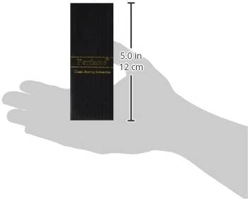 Perfecto 100% Pure Badger Shaving Brush-Black Handle