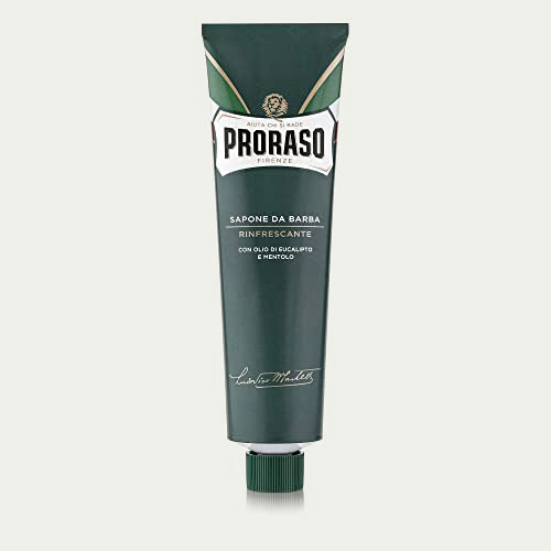 Shaving Cream by Proraso