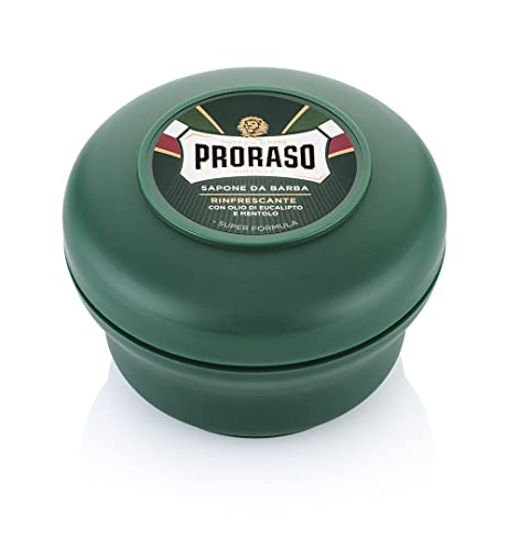 Proraso Shaving Soap