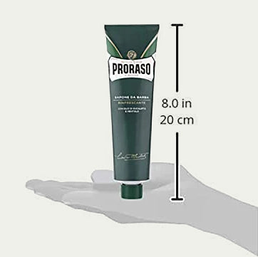 Shaving Cream by Proraso