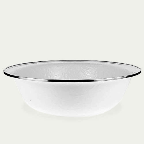 Shave Basin by Golden Rabbit