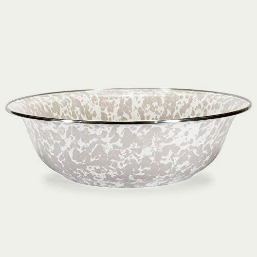Shave Basin by Golden Rabbit