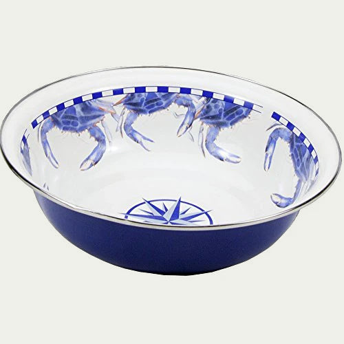Shave Basin by Golden Rabbit