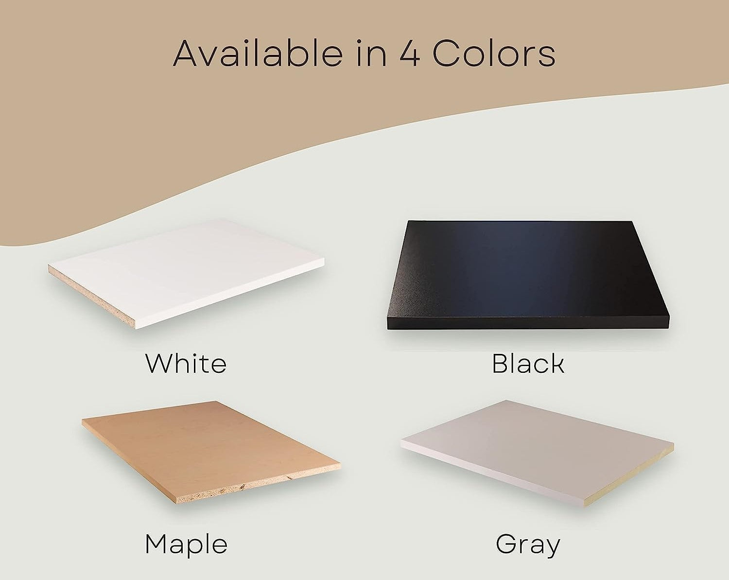 K&S Riser with Trapezoid Legs – Kettle & Shave