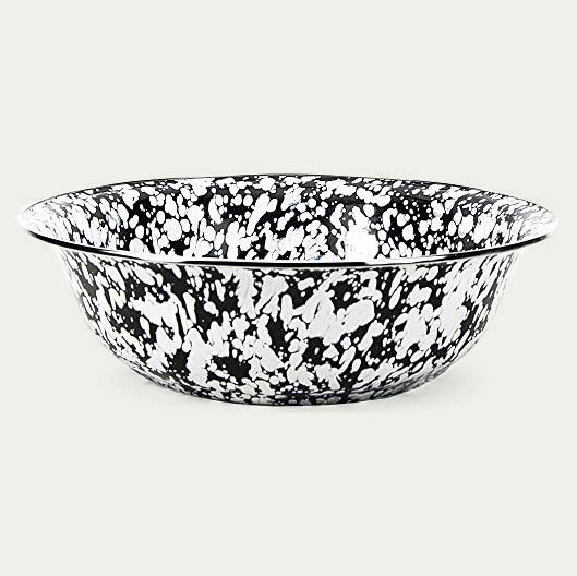 Shave Basin by Golden Rabbit