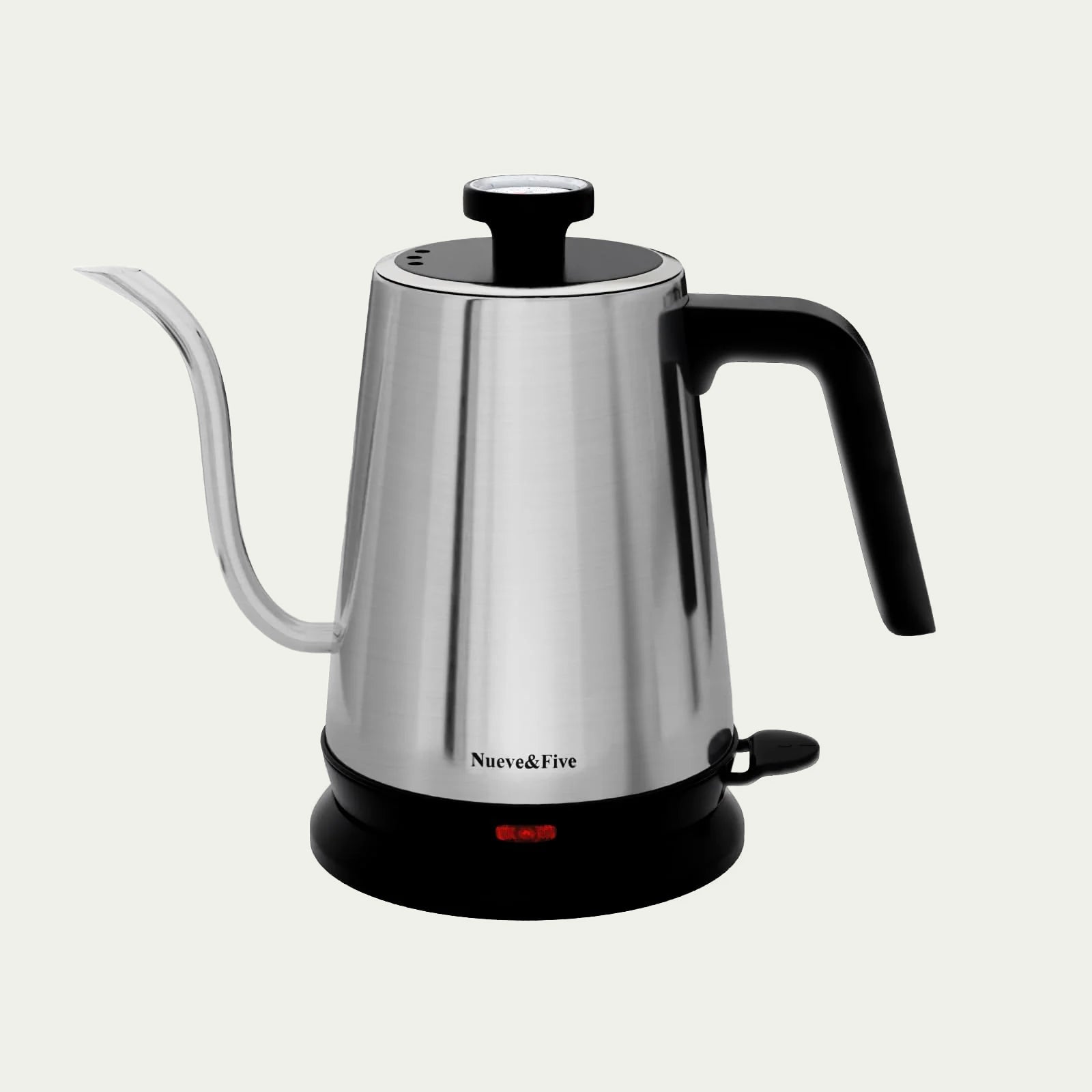 Electric Kettle 1.0L by Nueve&Five