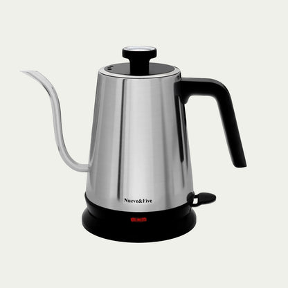 Electric Kettle 1.0L by Nueve&Five