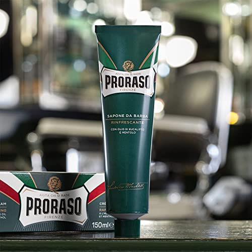 Shaving Cream by Proraso