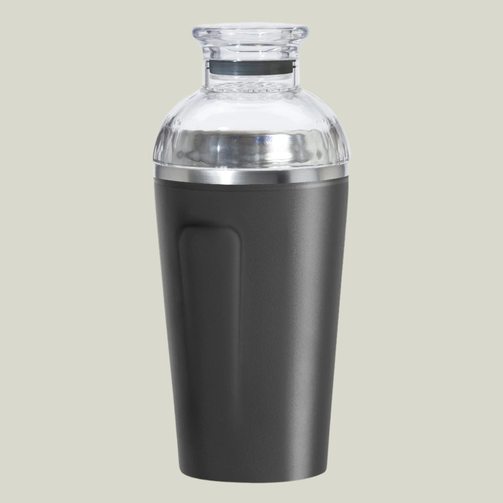 Cold Water Shaker by OGGI