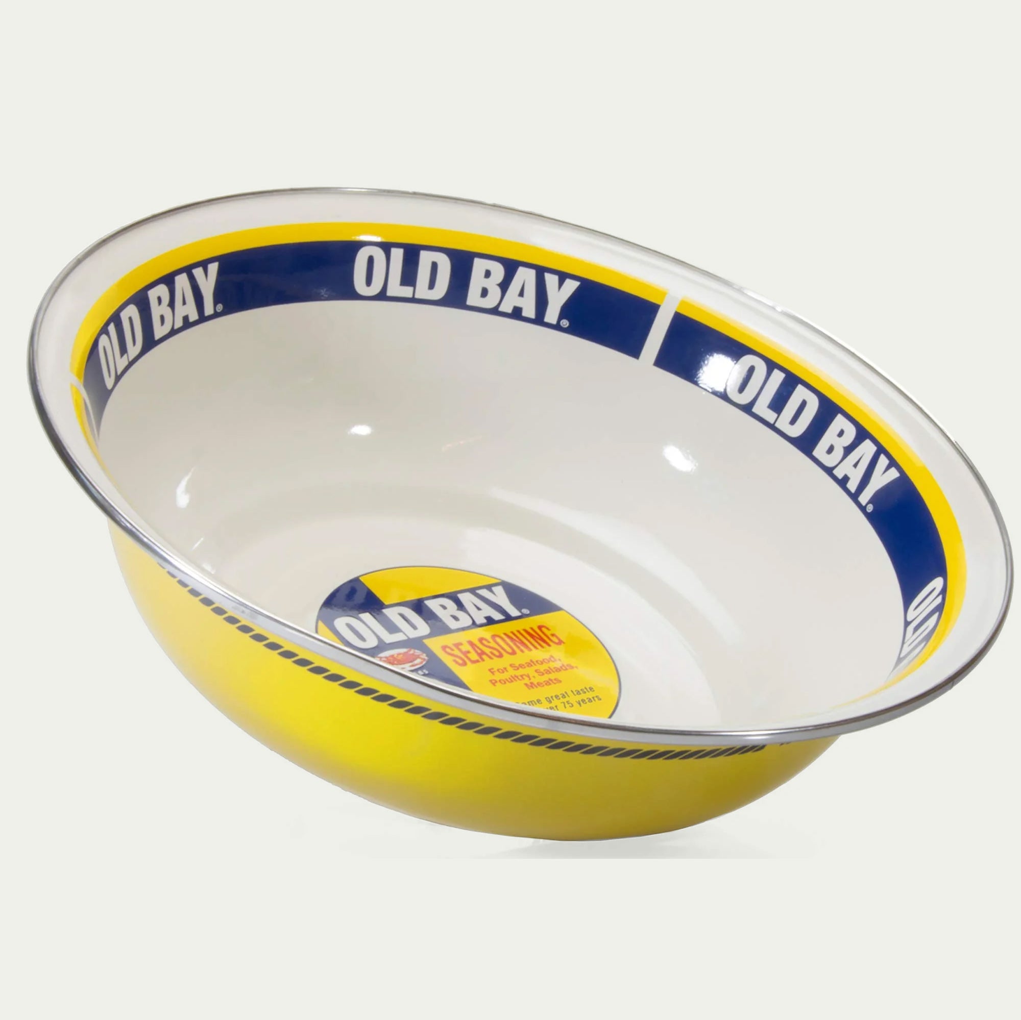 Shave Basin by Golden Rabbit