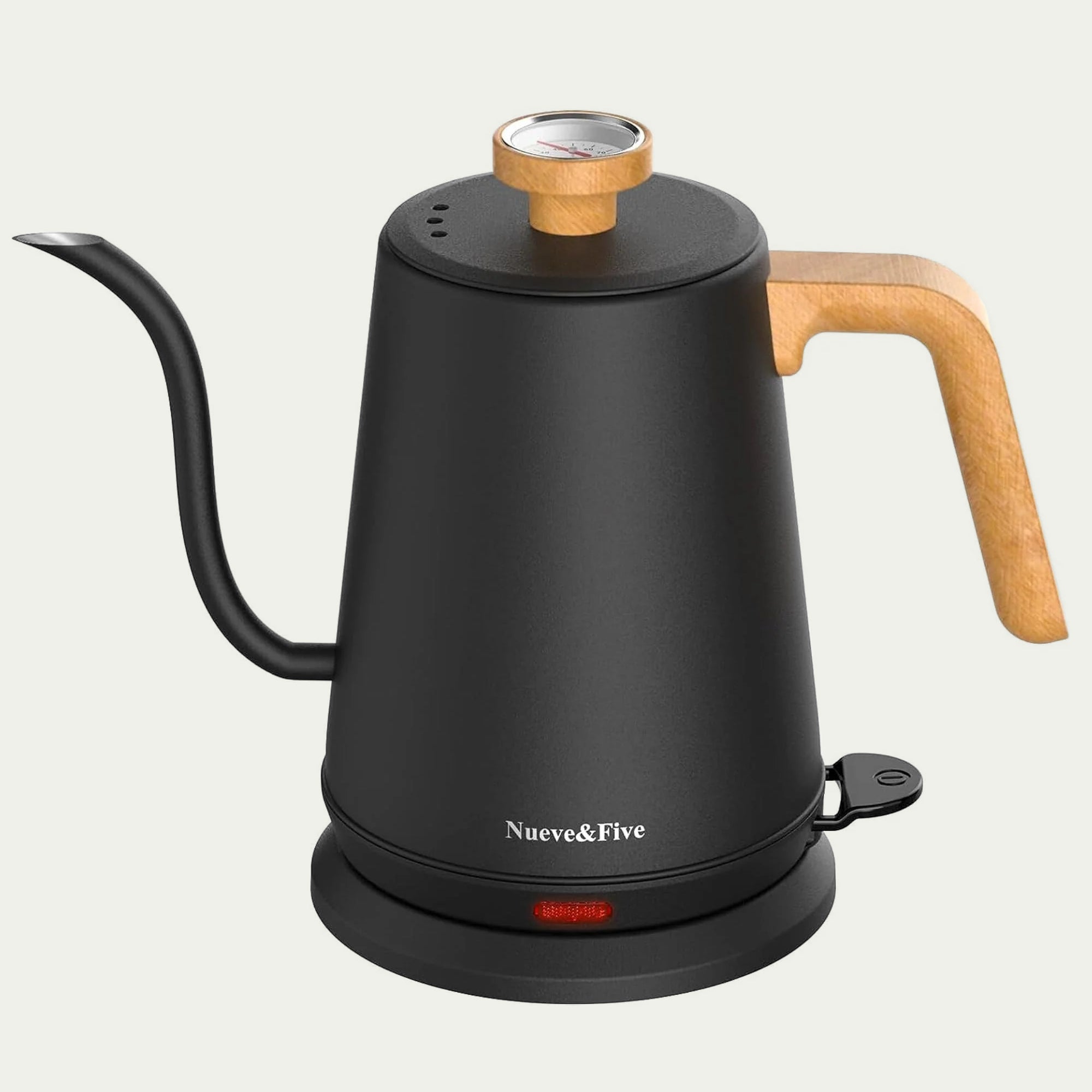 Electric Kettle 1.0L by Nueve&Five