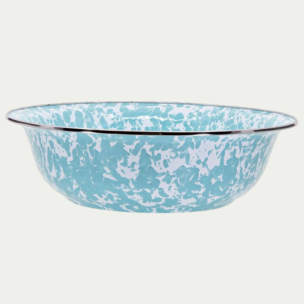 Shave Basin by Golden Rabbit