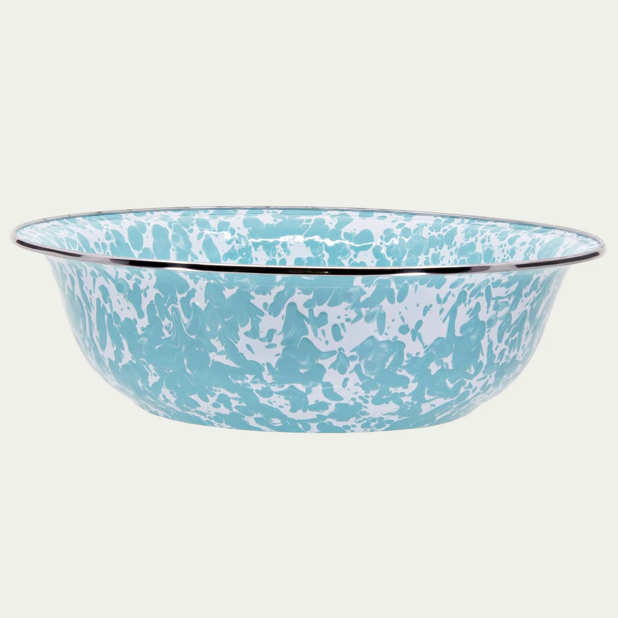 Shave Basin by Golden Rabbit