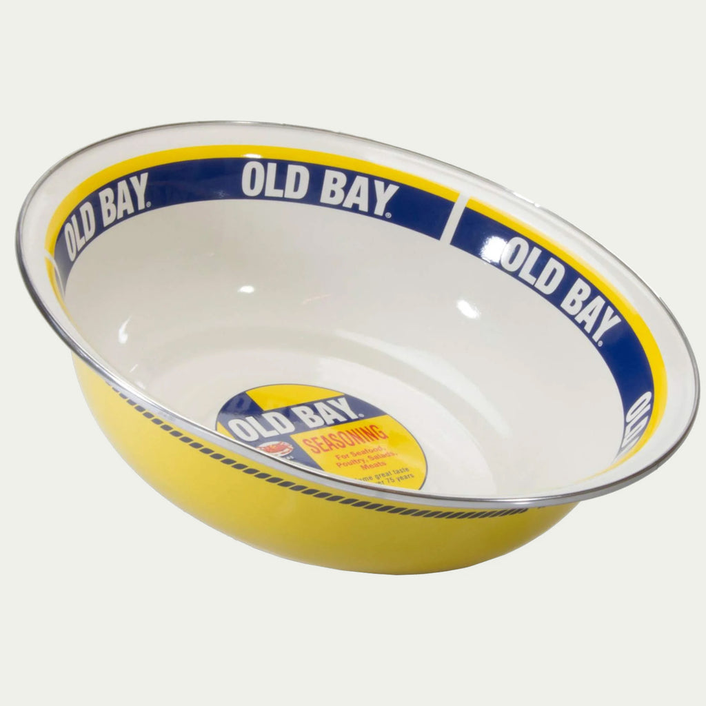 Shave Basin by Golden Rabbit