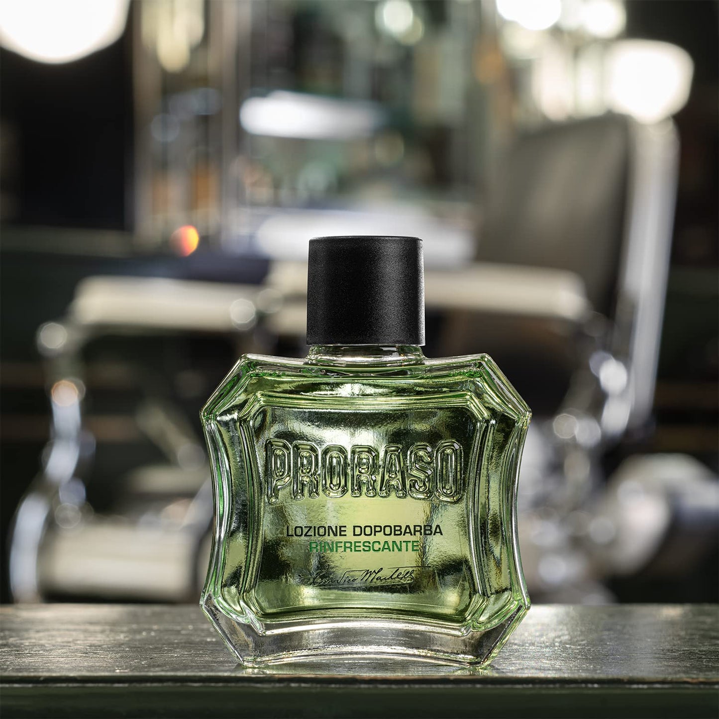 After Shave by Proraso