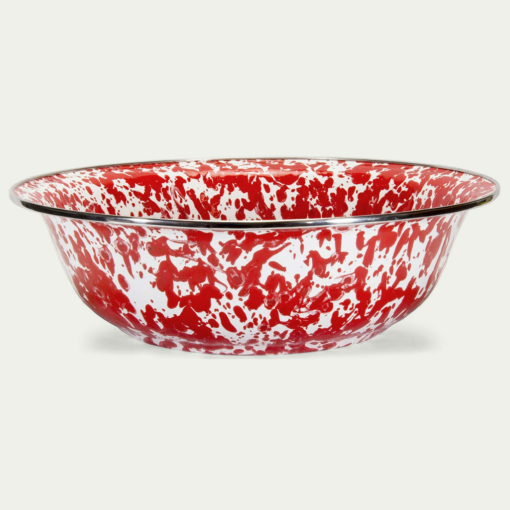 Shave Basin by Golden Rabbit