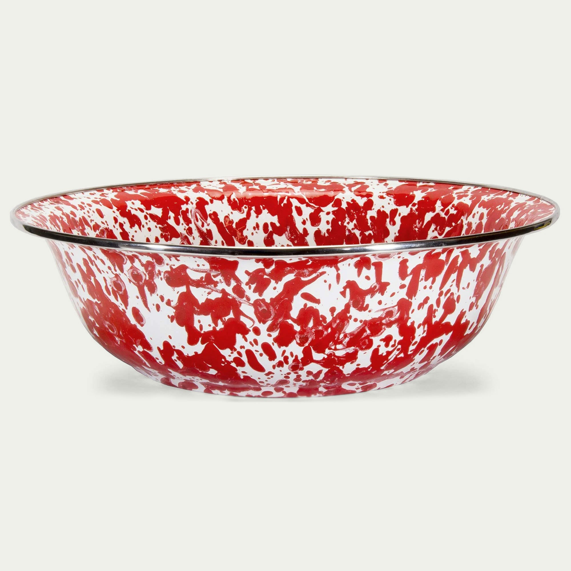 Shave Basin by Golden Rabbit