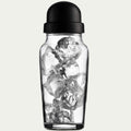 Cold Water Shaker by Godinger