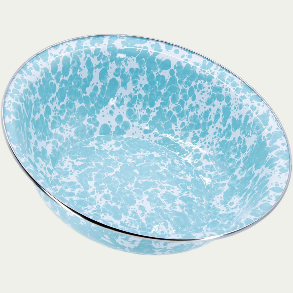 Shave Basin by Golden Rabbit