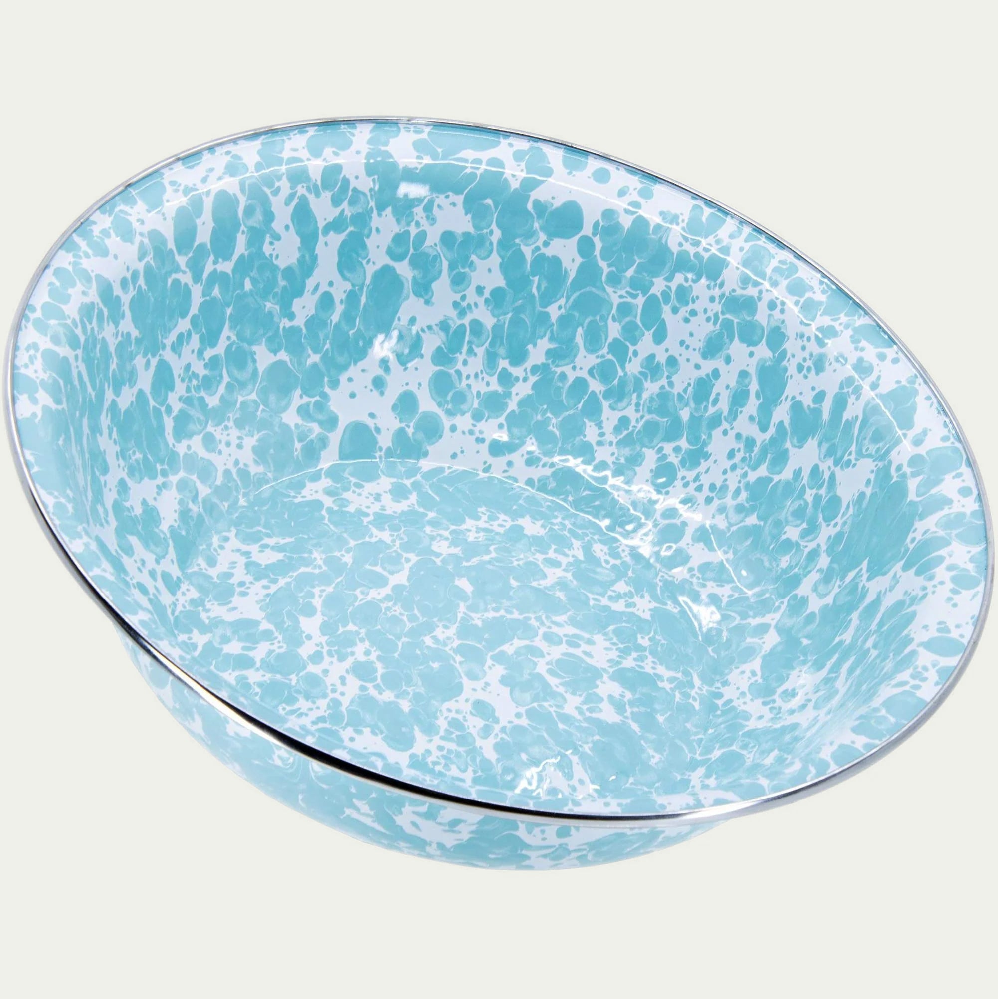 Shave Basin by Golden Rabbit