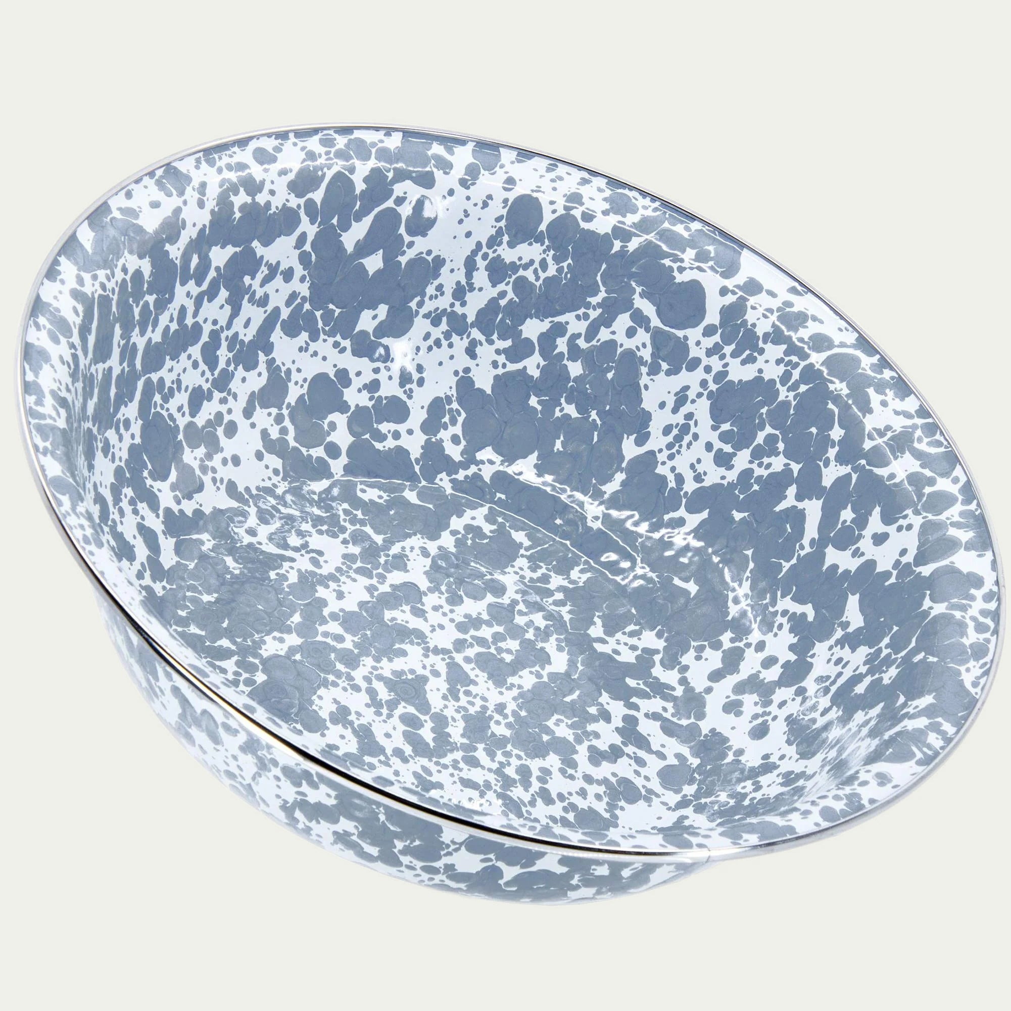 Shave Basin by Golden Rabbit