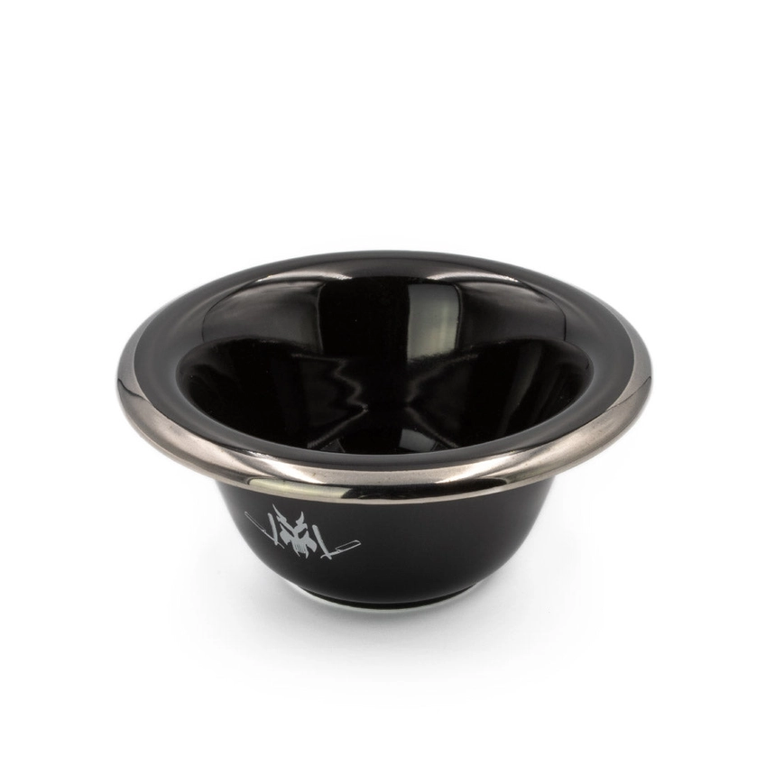 Luxury Ceramic Shaving Bowl Medium by Barbarossa Brothers