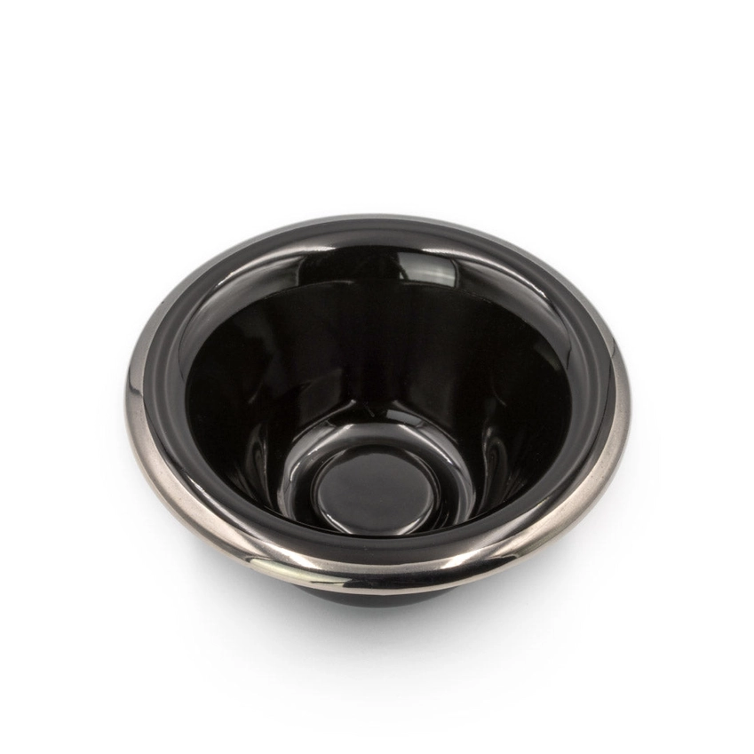 Luxury Ceramic Shaving Bowl Medium by Barbarossa Brothers