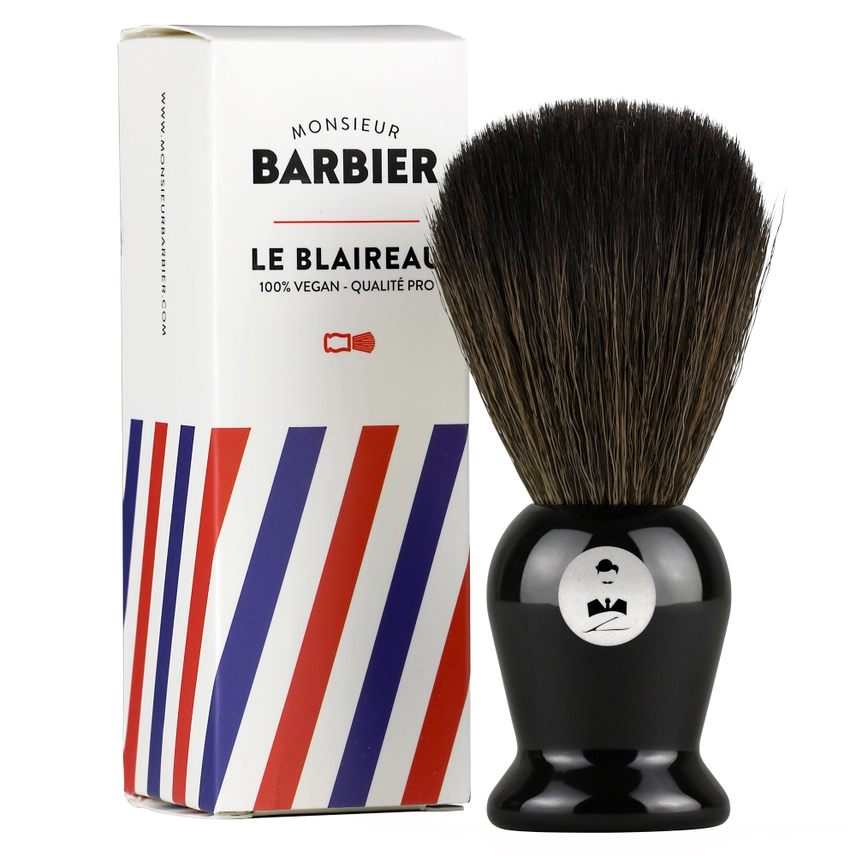 Le Blaireau - Synthetic Shaving Brush