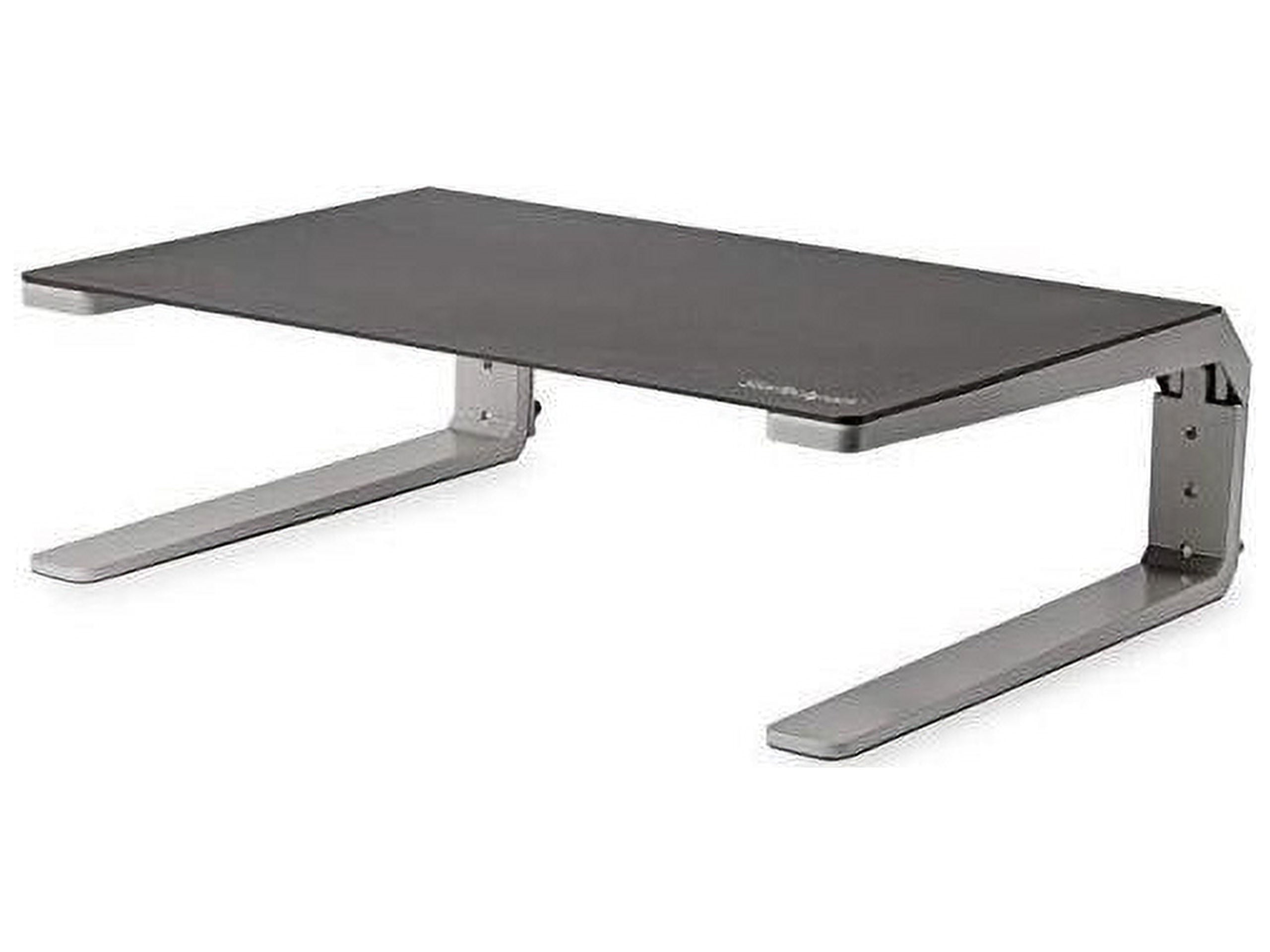 Riser Stand - Steel and Aluminum