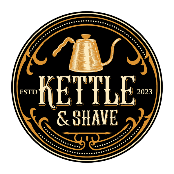 Kettle & Shave