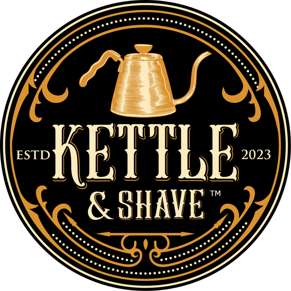 Kettle & Shave