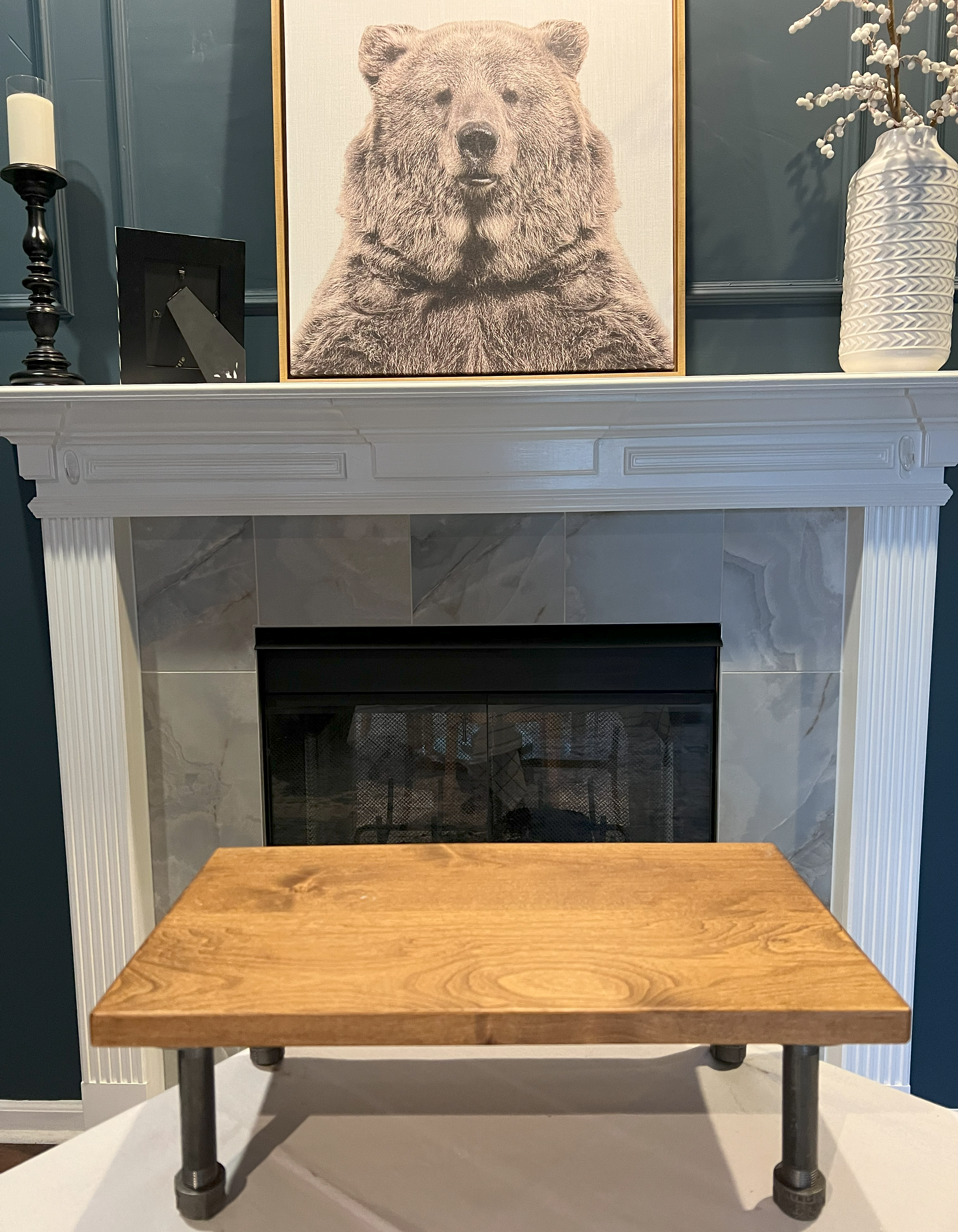 Riser by Custom Industrial