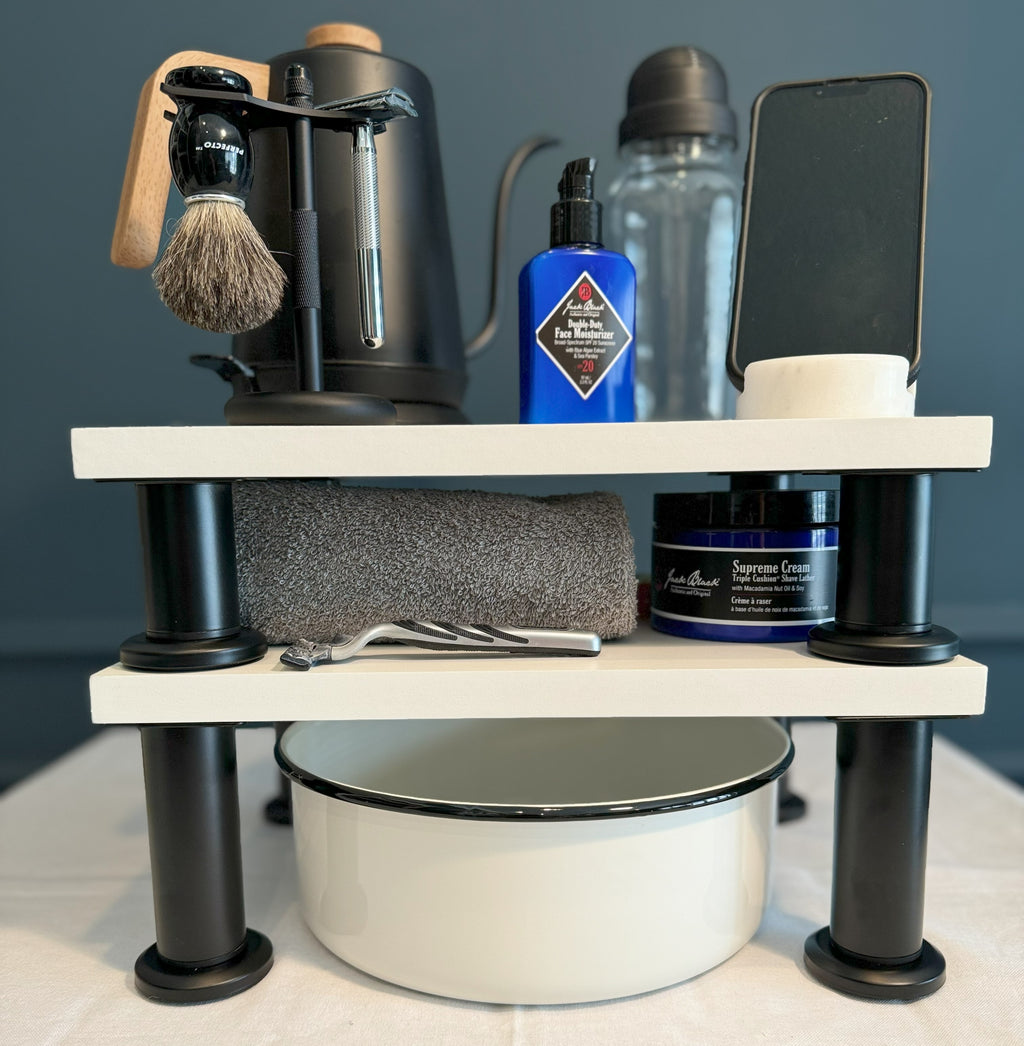 K&S Small Double Riser